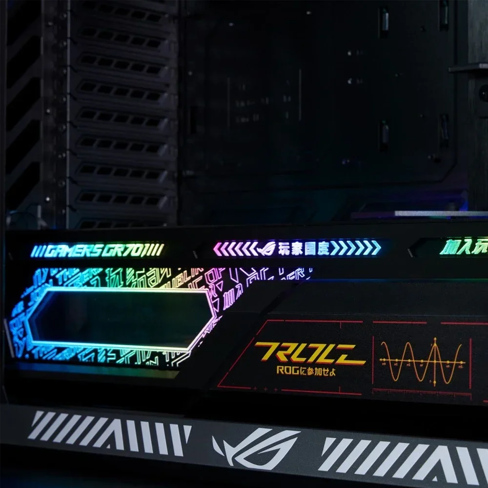MOD Computer Lighting Panel fo - Holy Stone Drone Hs440 recension och pris